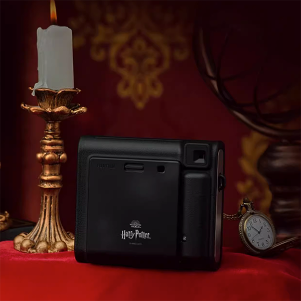 Instax SQ40 Camera Magical World Edition