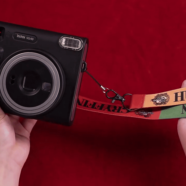 Instax SQ40 Camera Magical World Edition
