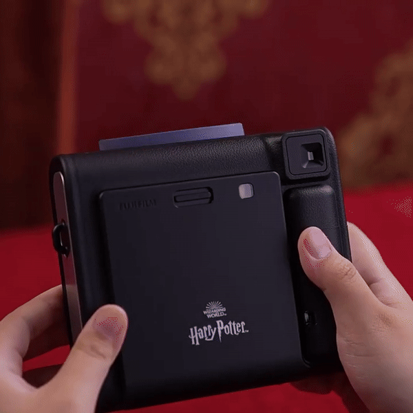 Instax SQ40 Camera Magical World Edition